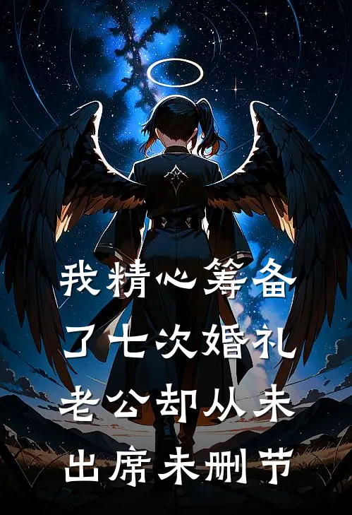 我精心筹备了七次婚礼，老公却从未出席未删节