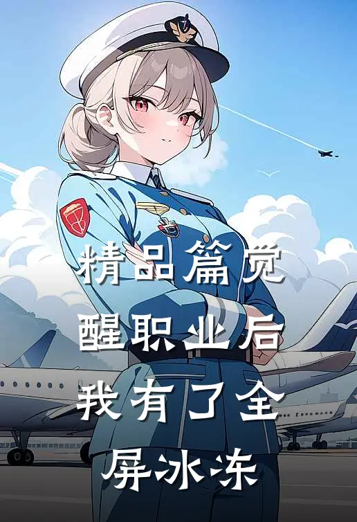 精品篇觉醒职业后，我有了全屏冰冻