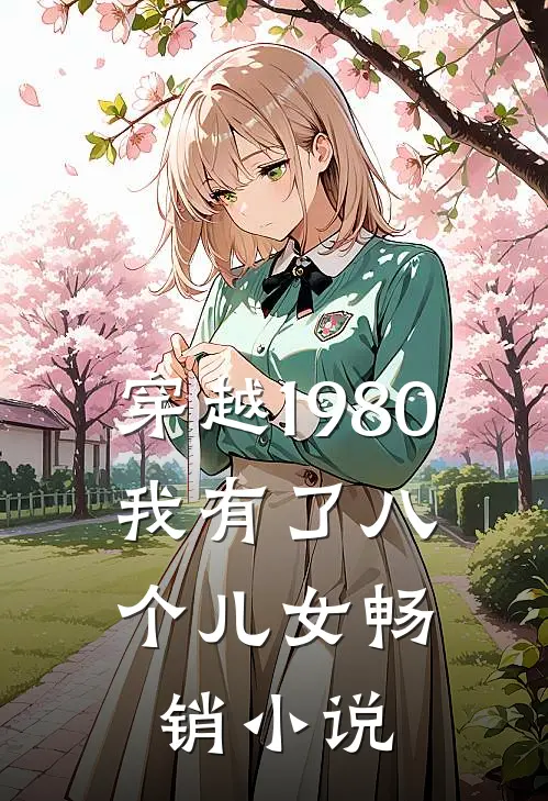 穿越1980，我有了八个儿女畅销小说