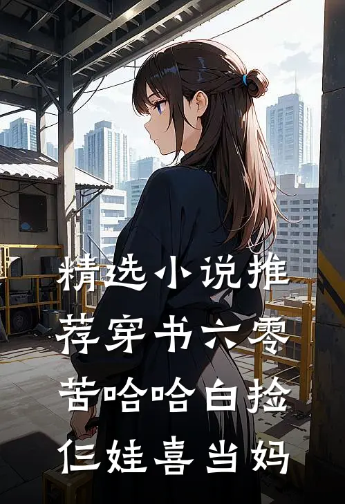 精选小说推荐穿书六零苦哈哈白捡仨娃喜当妈