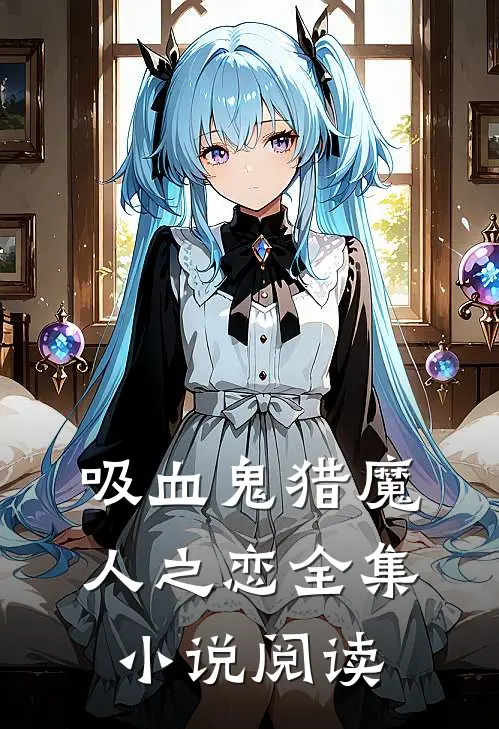 吸血鬼猎魔人之恋全集小说阅读