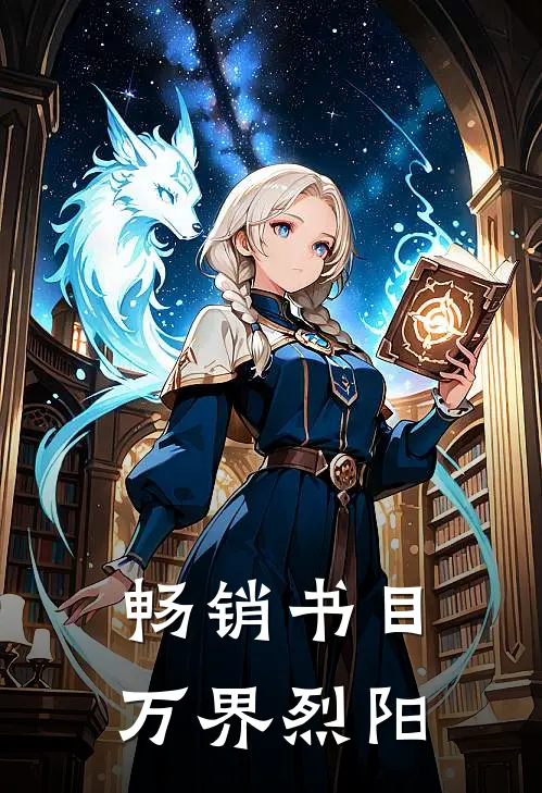 畅销书目万界烈阳