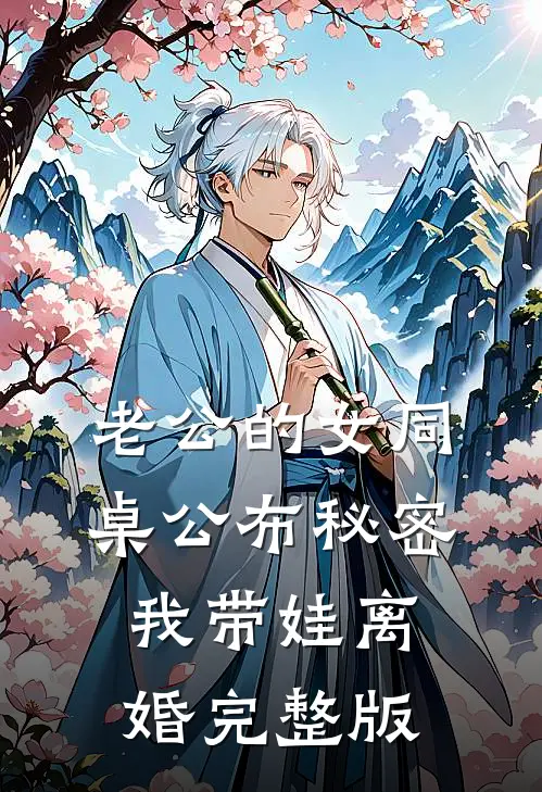 老公的女同桌公布秘密，我带娃离婚完整版