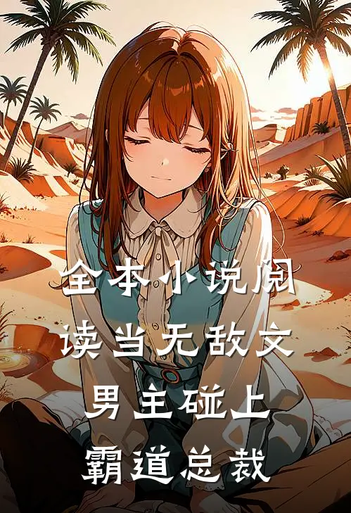 全本小说阅读当无敌文男主碰上霸道总裁