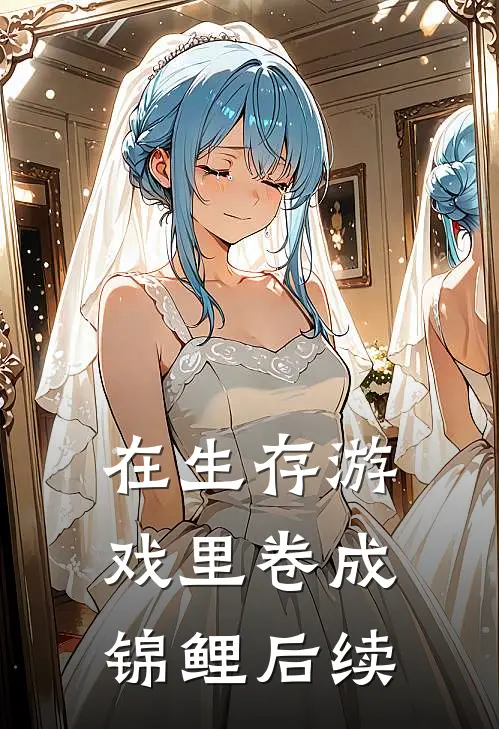 在生存游戏里卷成锦鲤后续