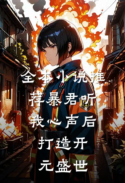 全本小说推荐暴君听我心声后，打造开元盛世