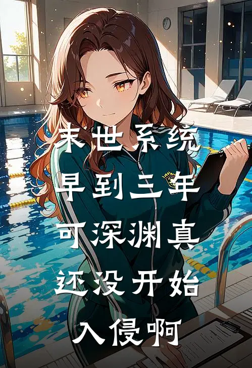 末世系统早到三年，可深渊真还没开始入侵啊