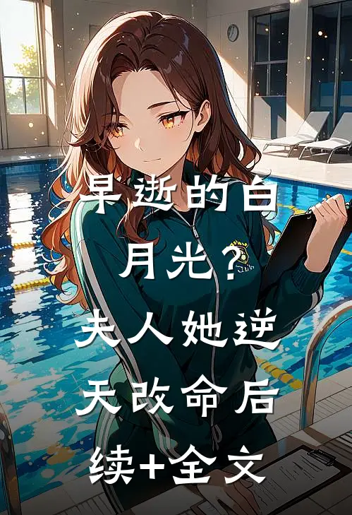 早逝的白月光？夫人她逆天改命后续+全文