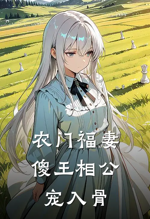 农门福妻傻王相公宠入骨