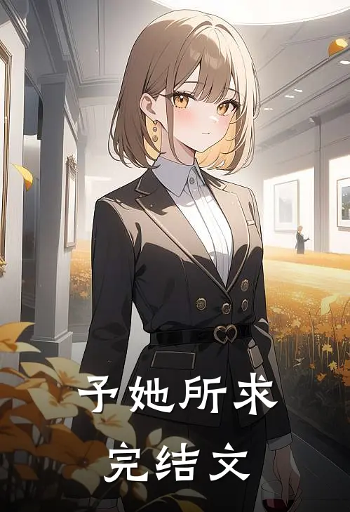 予她所求完结文