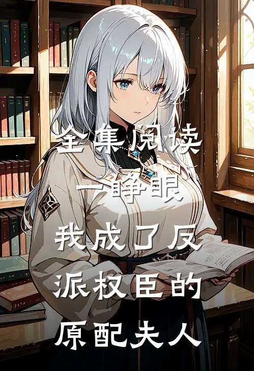 全集阅读一睁眼，我成了反派权臣的原配夫人