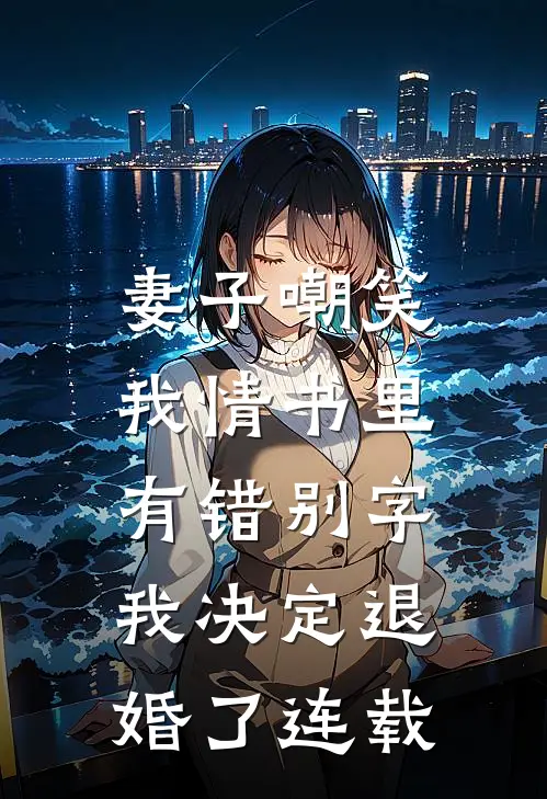 妻子嘲笑我情书里有错别字，我决定退婚了连载