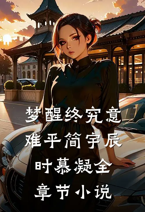 梦醒终究意难平简宇辰时慕凝全章节小说