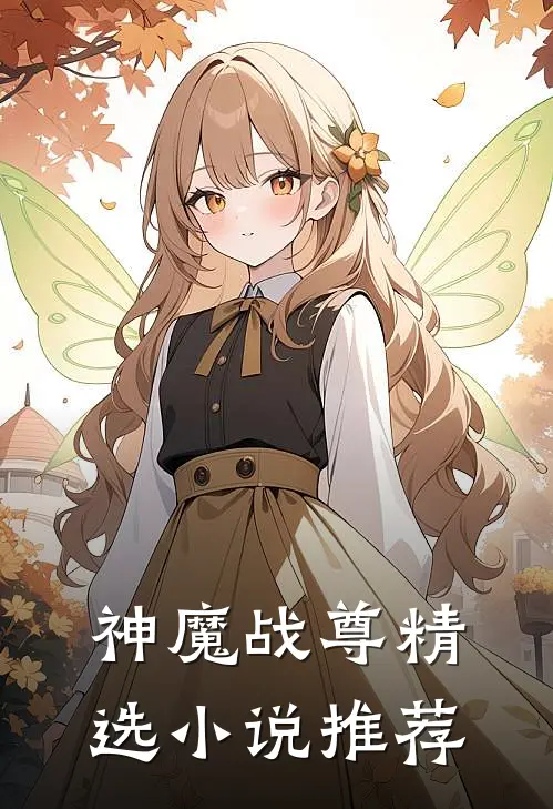 神魔战尊精选小说推荐