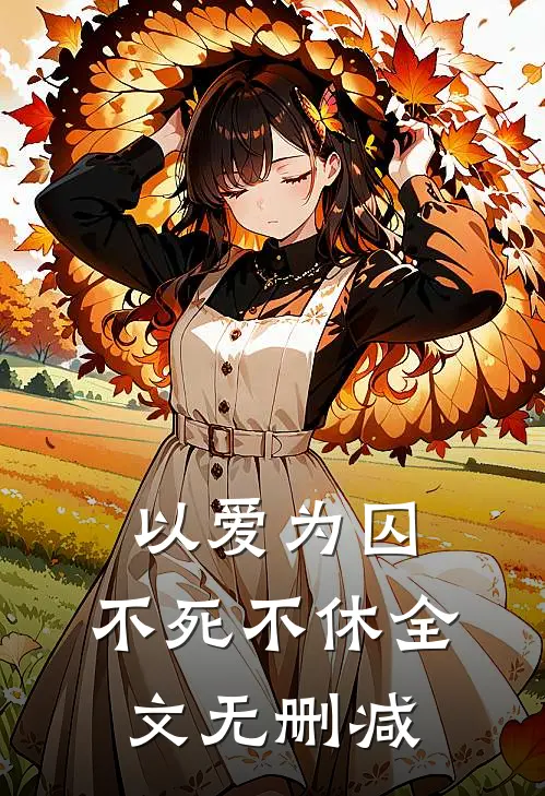 以爱为囚，不死不休全文无删减
