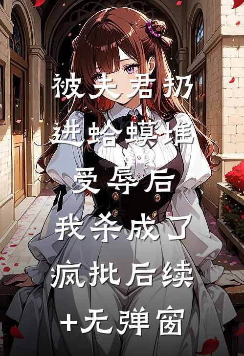被夫君扔进蛤蟆堆受辱后，我杀成了疯批后续+无弹窗