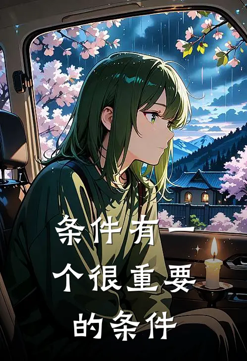 条件有一个很重要的条件