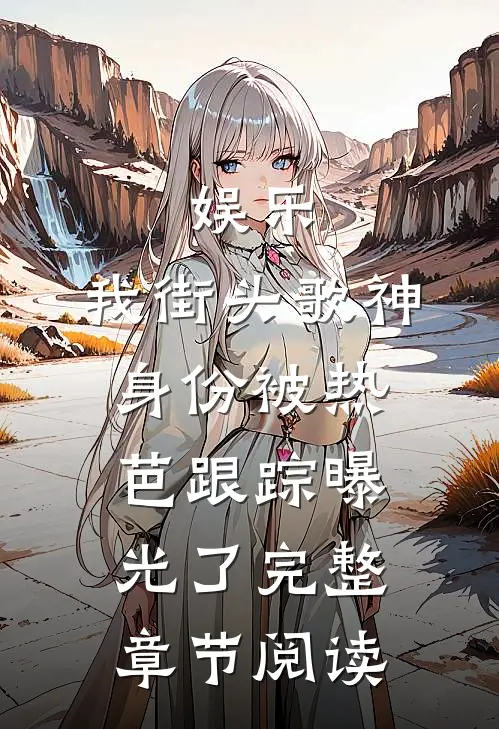 娱乐：我街头歌神身份被热芭跟踪曝光了完整章节阅读
