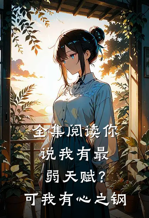 全集阅读你说我有最弱天赋？可我有心之钢