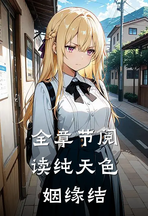 全章节阅读纯天色：姻缘结
