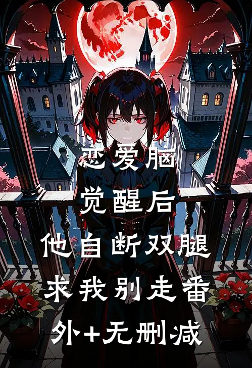 恋爱脑觉醒后，他自断双腿求我别走番外+无删减