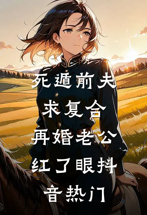 死遁前夫求复合，再婚老公红了眼抖音热门