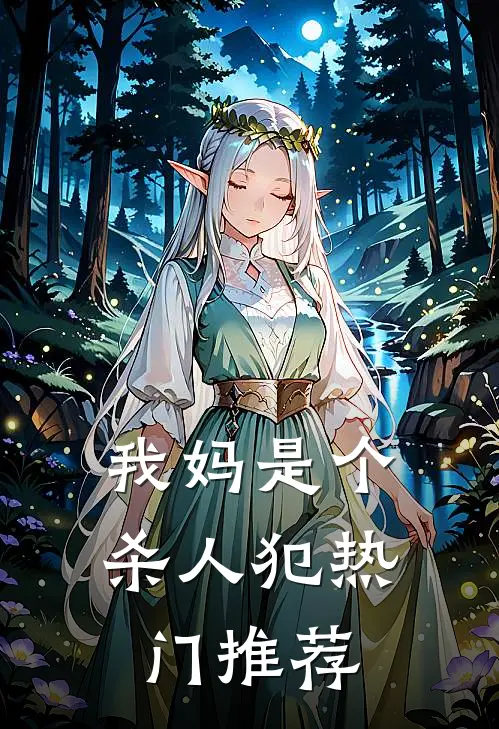 我妈是个杀人犯热门推荐