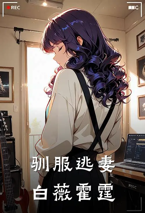 驯服逃妻白薇霍霆