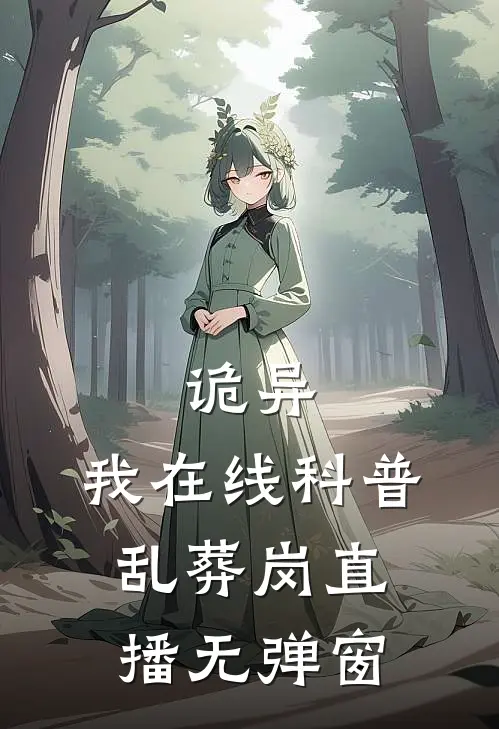 诡异：我在线科普，乱葬岗直播无弹窗