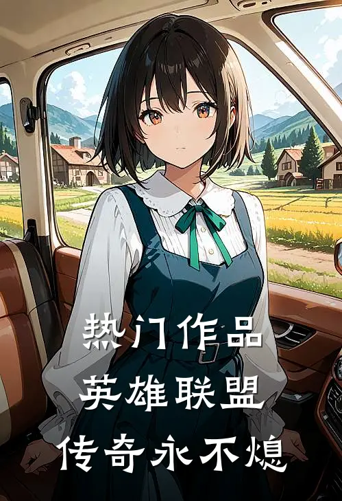 热门作品英雄联盟：传奇永不熄