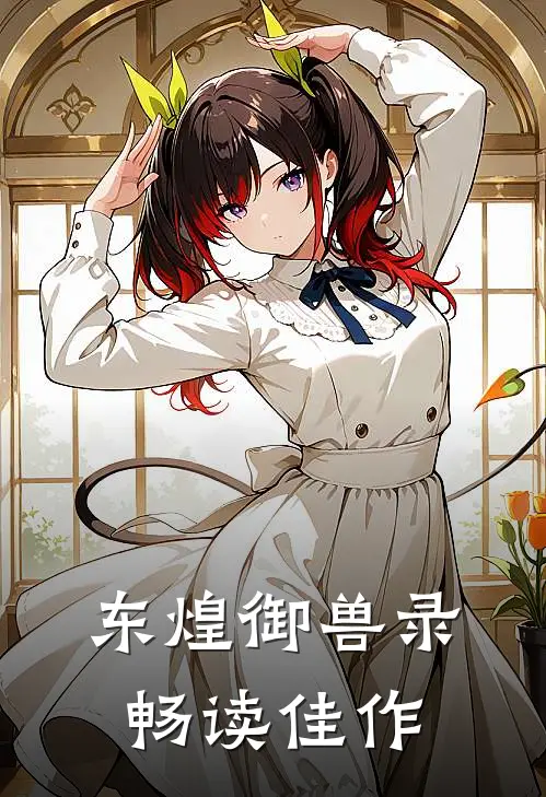 东煌御兽录畅读佳作