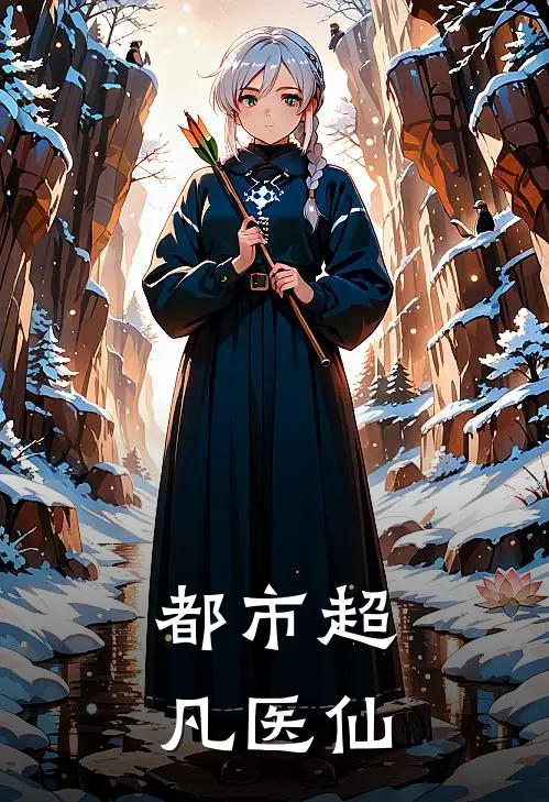 都市超凡医仙