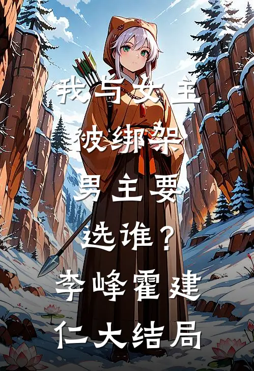我与女主被绑架，男主要选谁？李峰霍建仁大结局