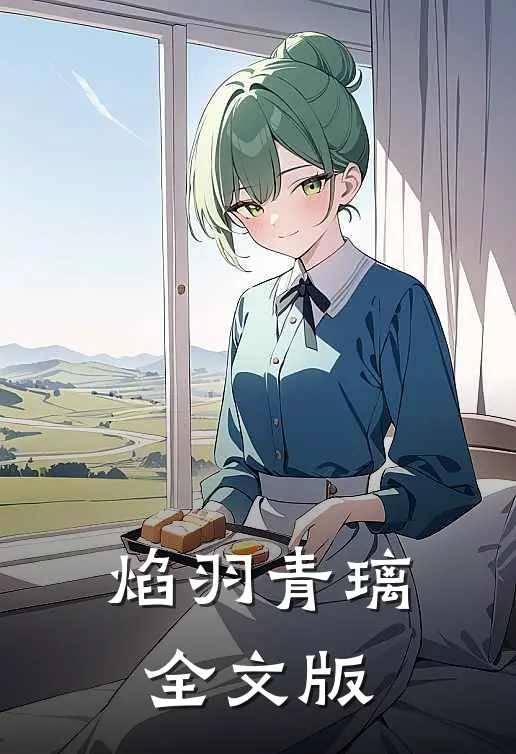 焰羽青璃全文版