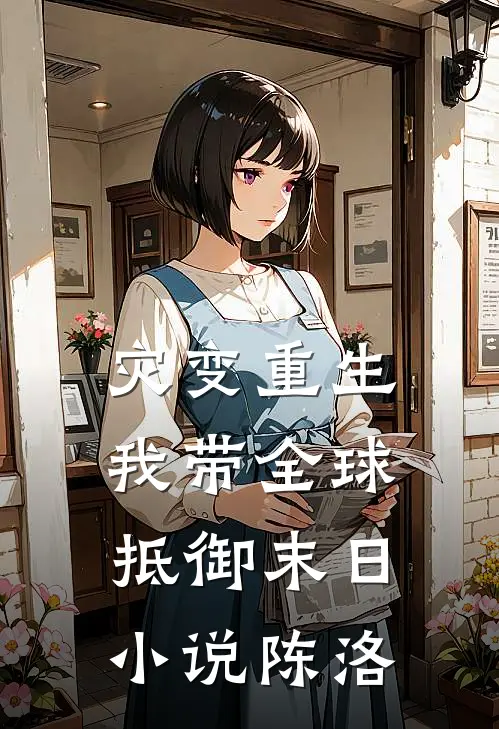 灾变重生：我带全球抵御末日小说陈洛