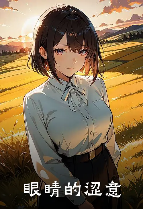 眼睛的涩意