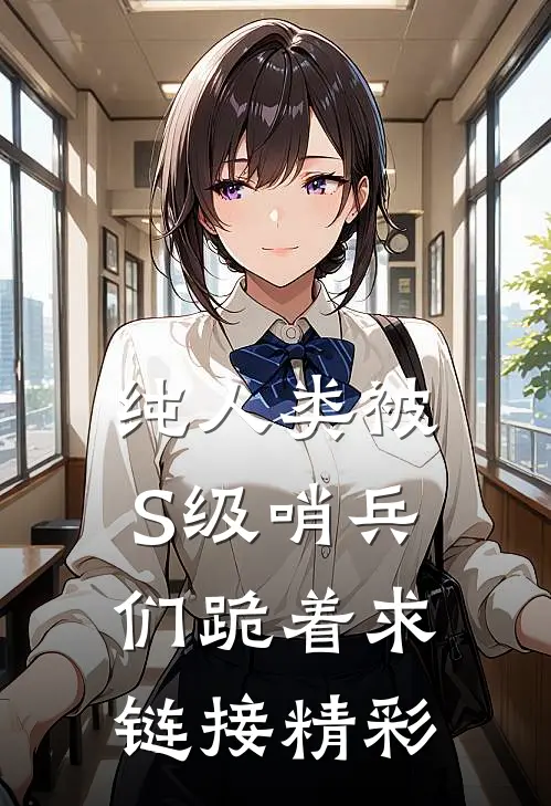 纯人类被S级哨兵们跪着求链接精彩