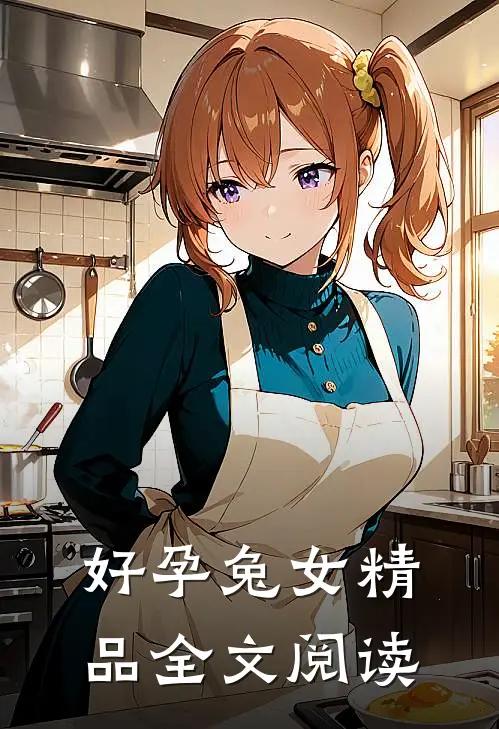 好孕兔女精品全文阅读