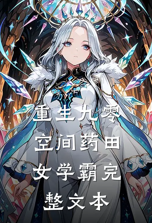 重生九零：空间药田女学霸完整文本