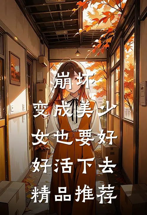 崩坏：变成美少女也要好好活下去精品推荐