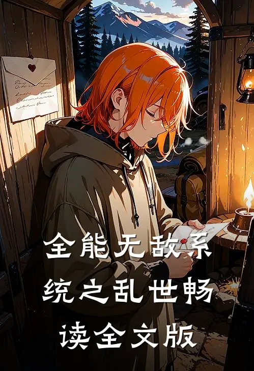 全能无敌系统之乱世畅读全文版
