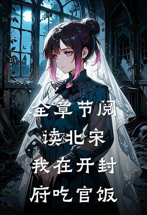 全章节阅读北宋：我在开封府吃官饭