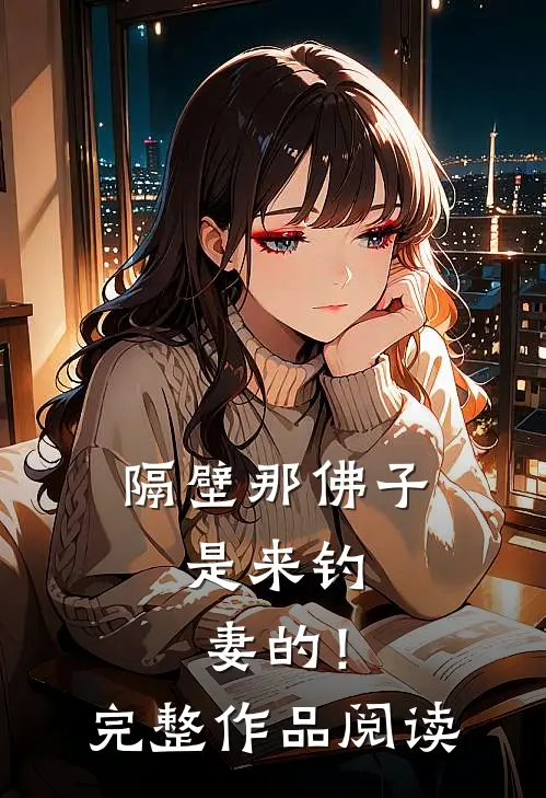隔壁那佛子，是来钓妻的！完整作品阅读