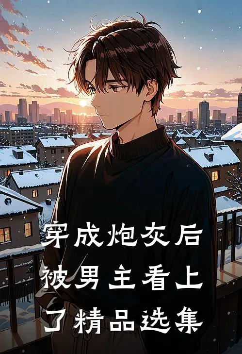 穿成炮灰后被男主看上了精品选集