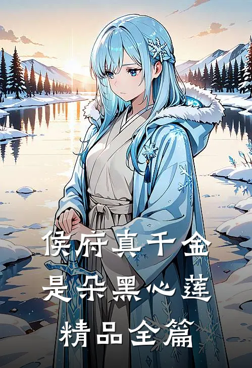 侯府真千金是朵黑心莲精品全篇