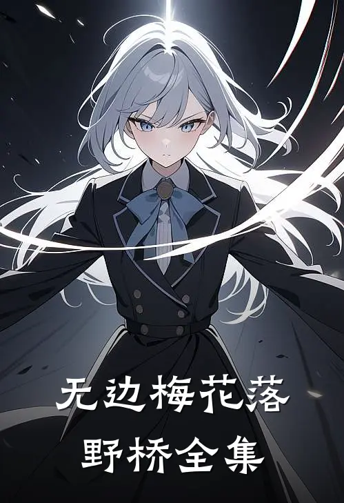 无边梅花落野桥 全集