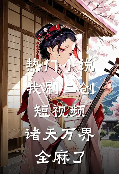 热门小说我刷二创短视频，诸天万界全麻了