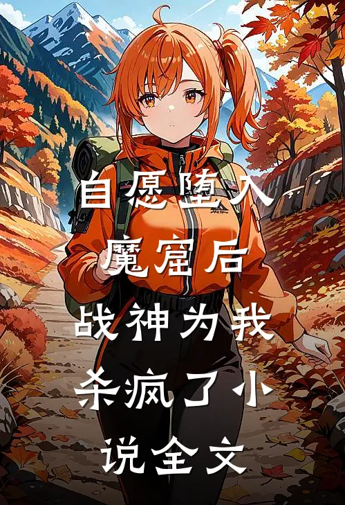 自愿堕入魔窟后，战神为我杀疯了小说全文