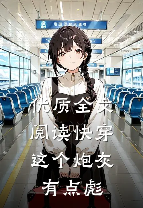 优质全文阅读快穿：这个炮灰有点彪