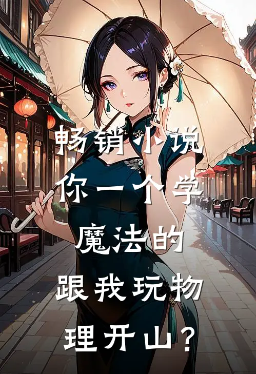 畅销小说你一个学魔法的，跟我玩物理开山？